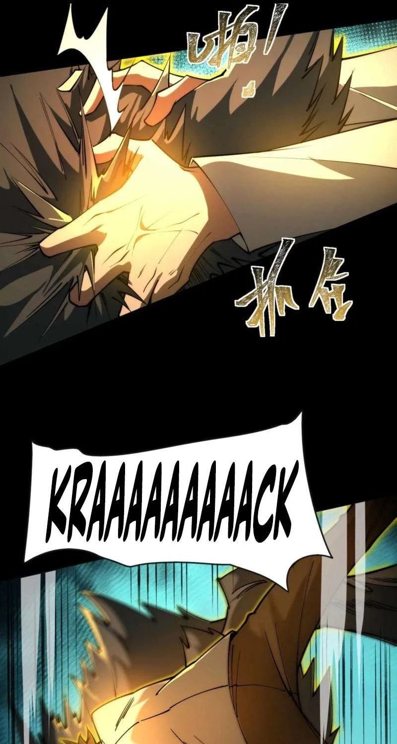 Dumped by my girlfriend, I turned to martial arts Chapter 3 page 38 - 