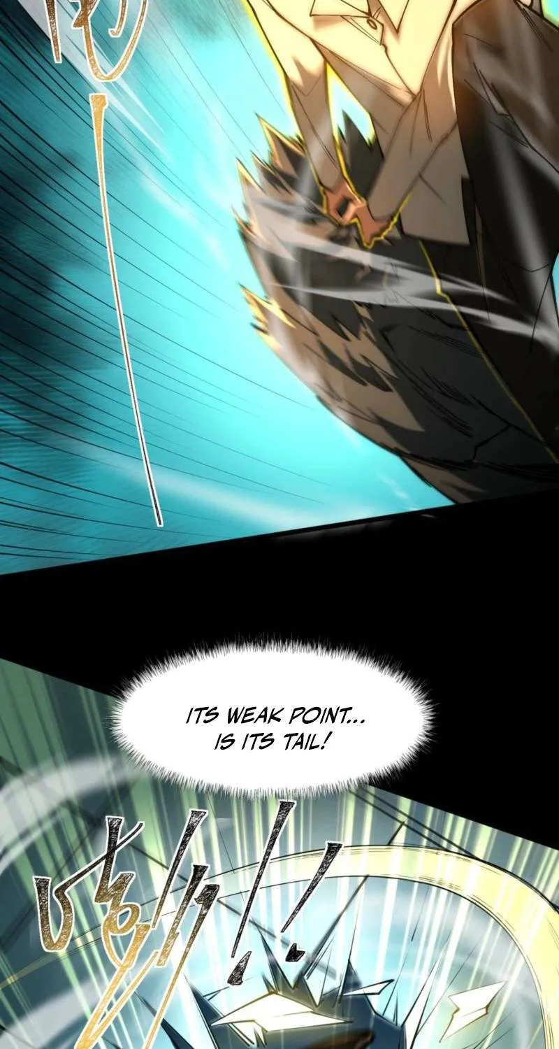 Dumped by my girlfriend, I turned to martial arts Chapter 3 page 40 - 