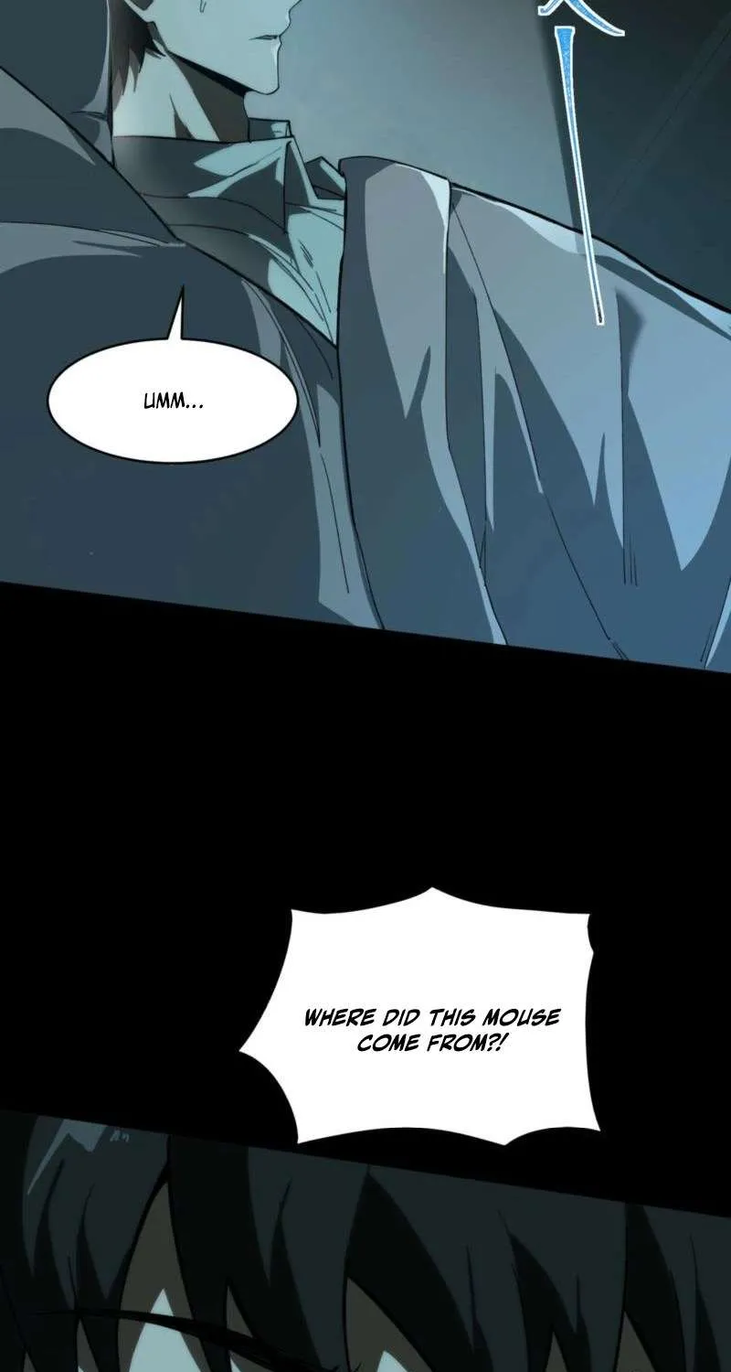 Dumped by my girlfriend, I turned to martial arts Chapter 3 page 6 - 