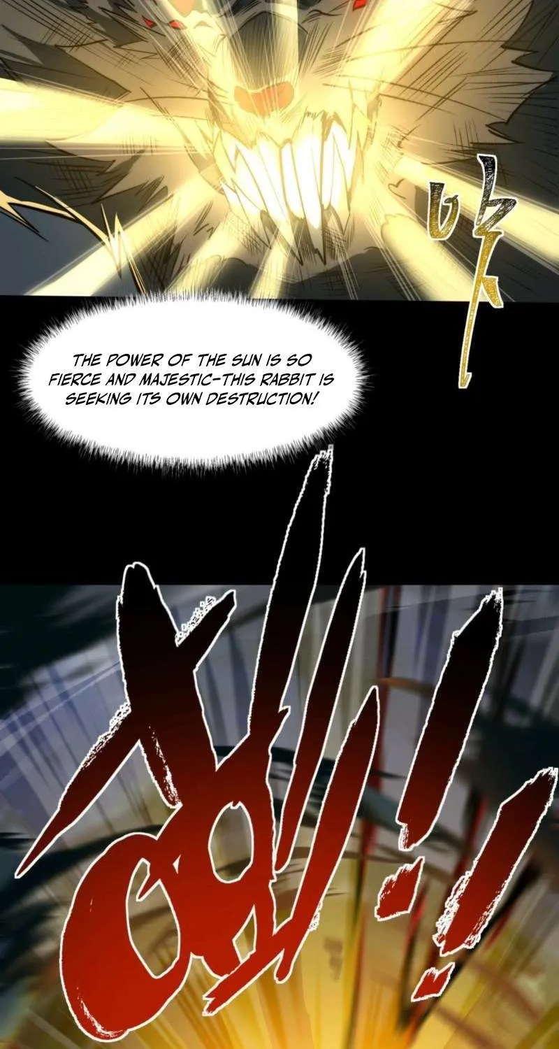 Dumped by my girlfriend, I turned to martial arts Chapter 3 page 51 - 