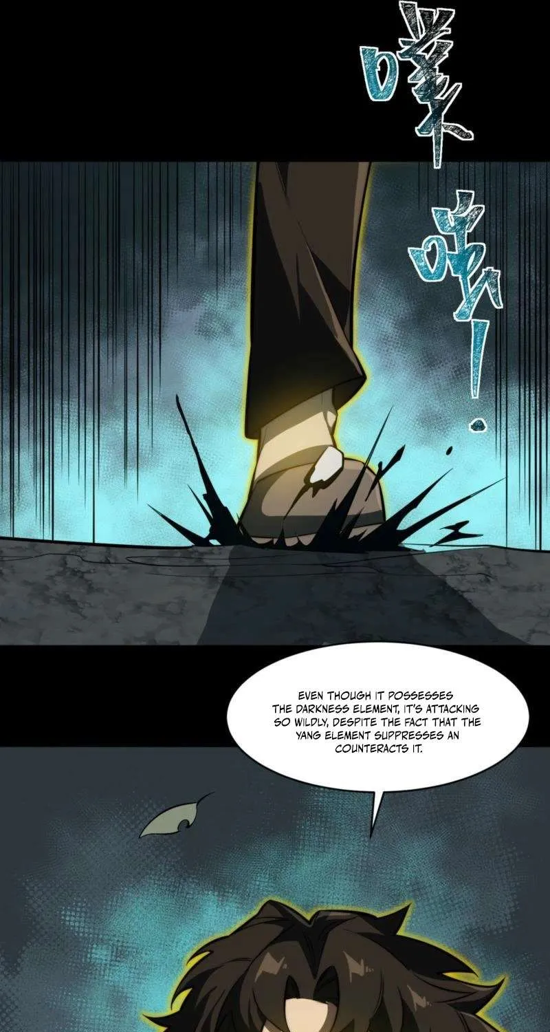Dumped by my girlfriend, I turned to martial arts Chapter 3 page 58 - 