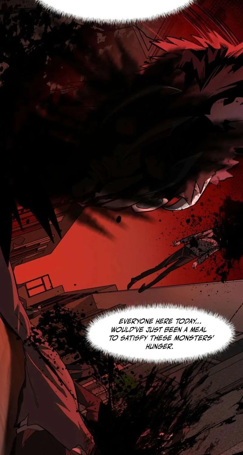 Dumped by my girlfriend, I turned to martial arts Chapter 3 page 60 - 
