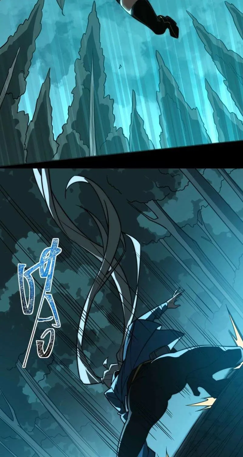 Dumped by my girlfriend, I turned to martial arts Chapter 3 page 63 - 