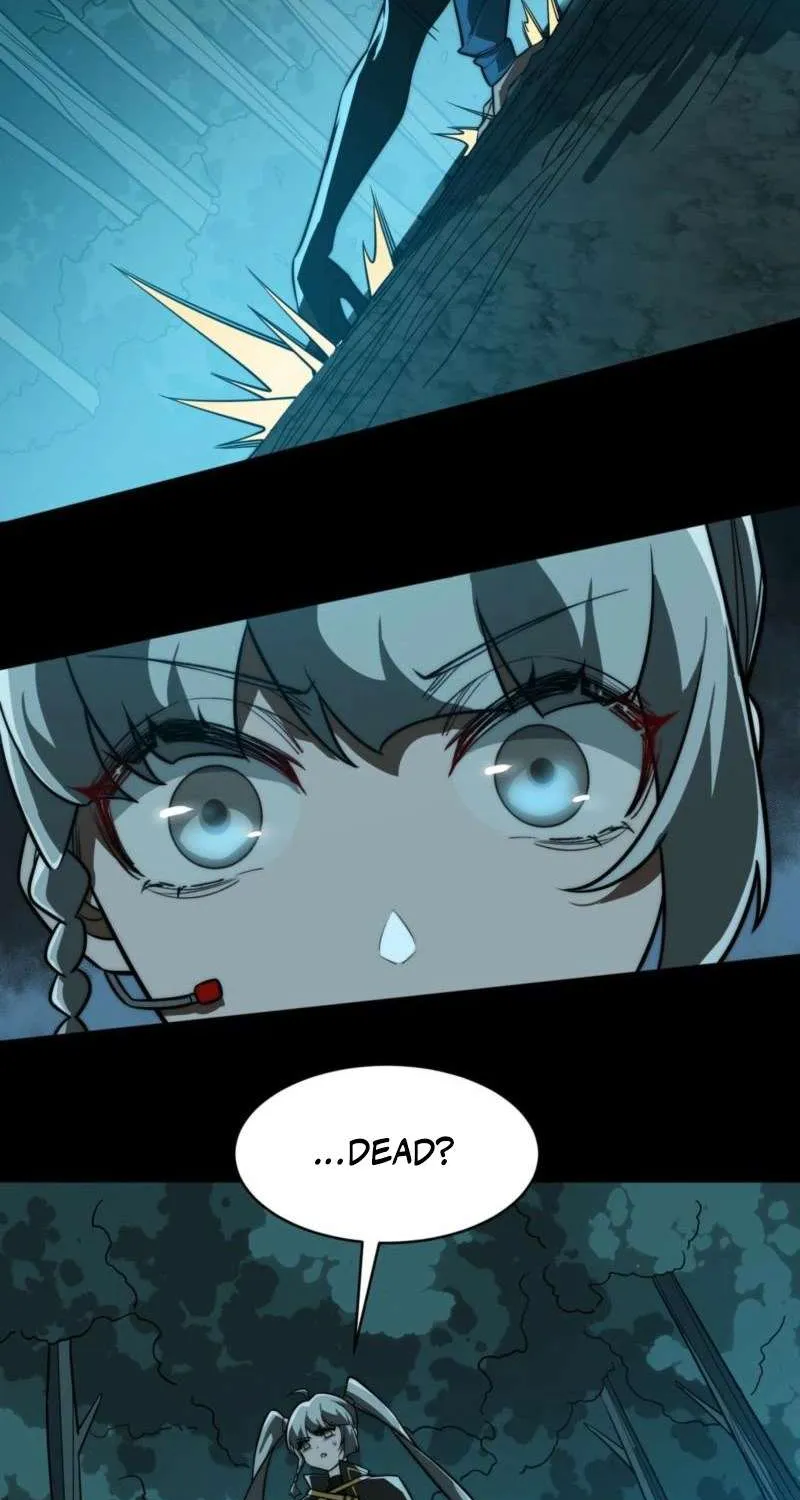 Dumped by my girlfriend, I turned to martial arts Chapter 3 page 64 - 