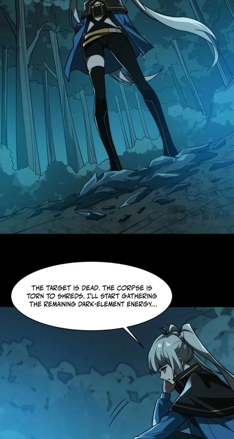 Dumped by my girlfriend, I turned to martial arts Chapter 3 page 65 - 