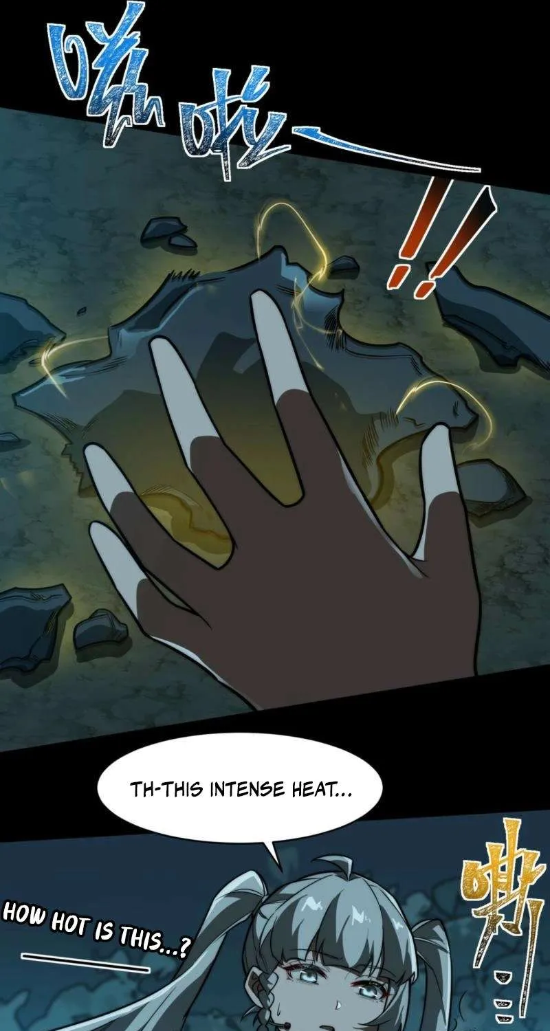 Dumped by my girlfriend, I turned to martial arts Chapter 3 page 67 - 