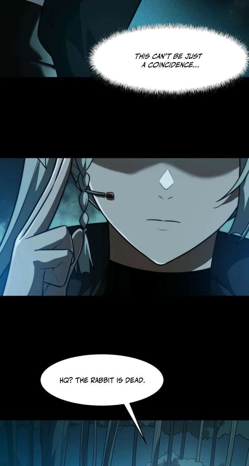 Dumped by my girlfriend, I turned to martial arts Chapter 3 page 69 - 