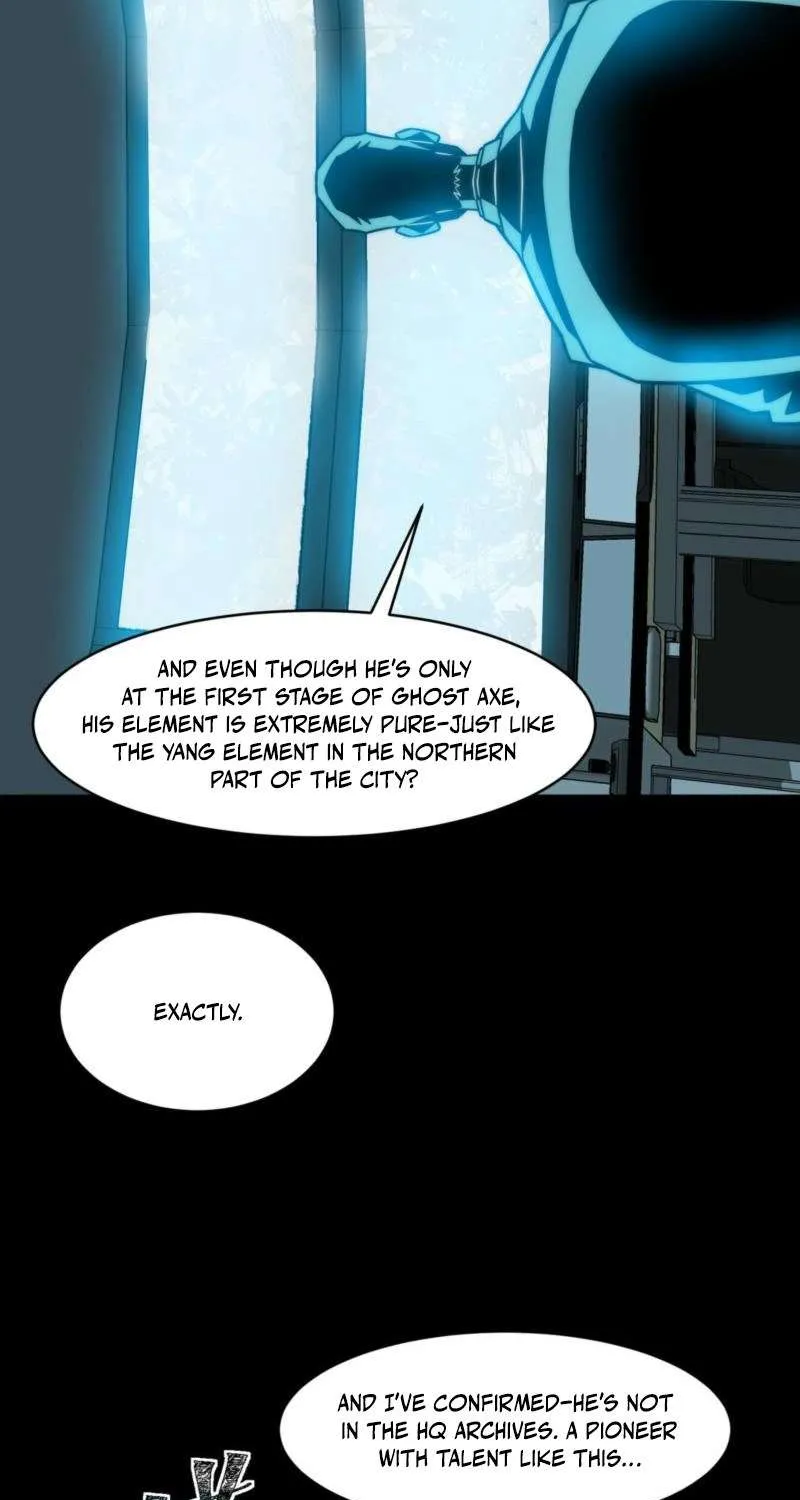 Dumped by my girlfriend, I turned to martial arts Chapter 3 page 71 - 