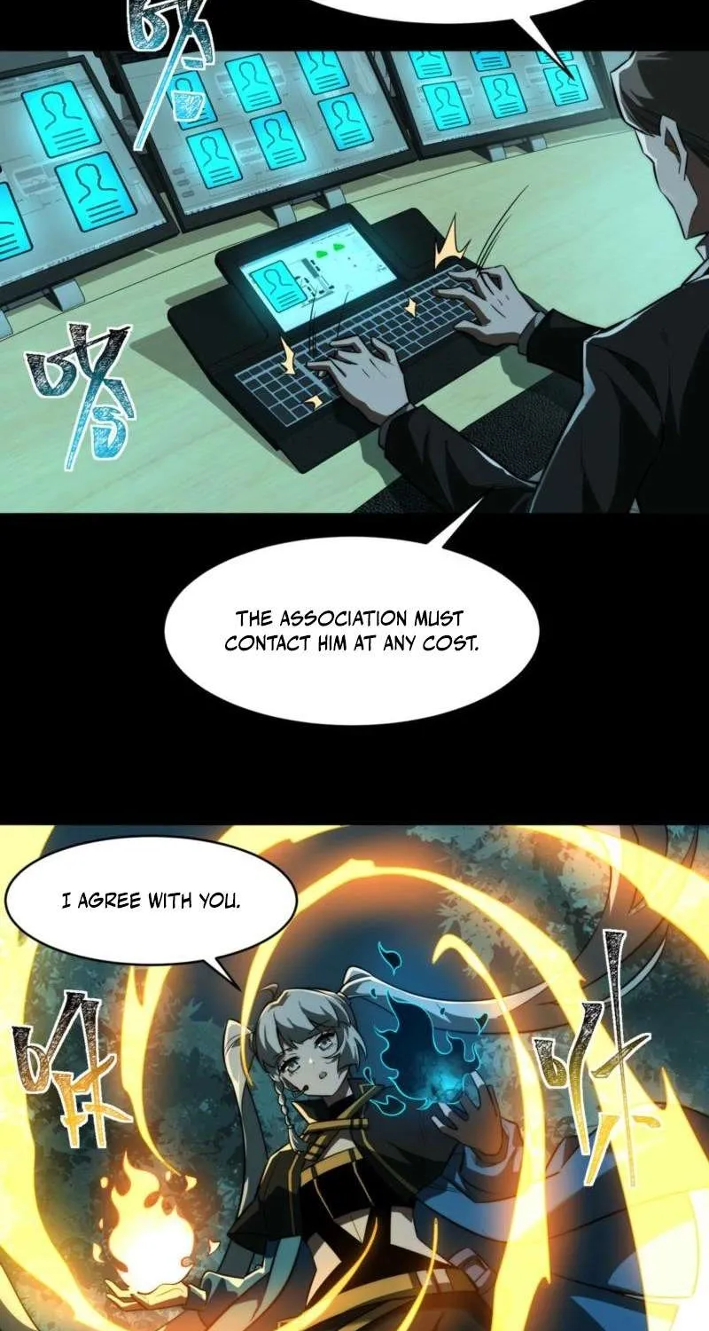 Dumped by my girlfriend, I turned to martial arts Chapter 3 page 72 - 