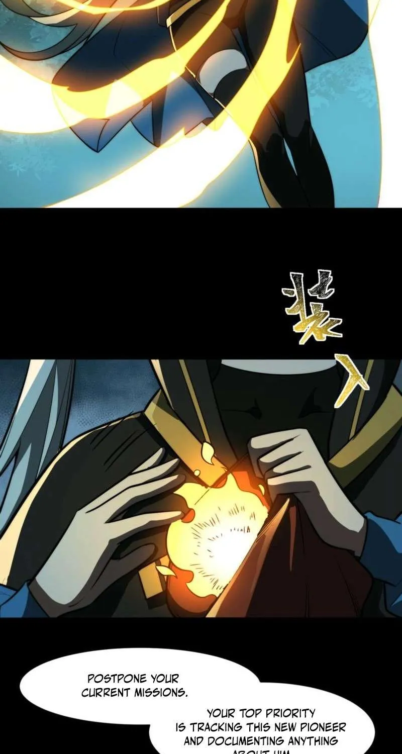 Dumped by my girlfriend, I turned to martial arts Chapter 3 page 73 - 
