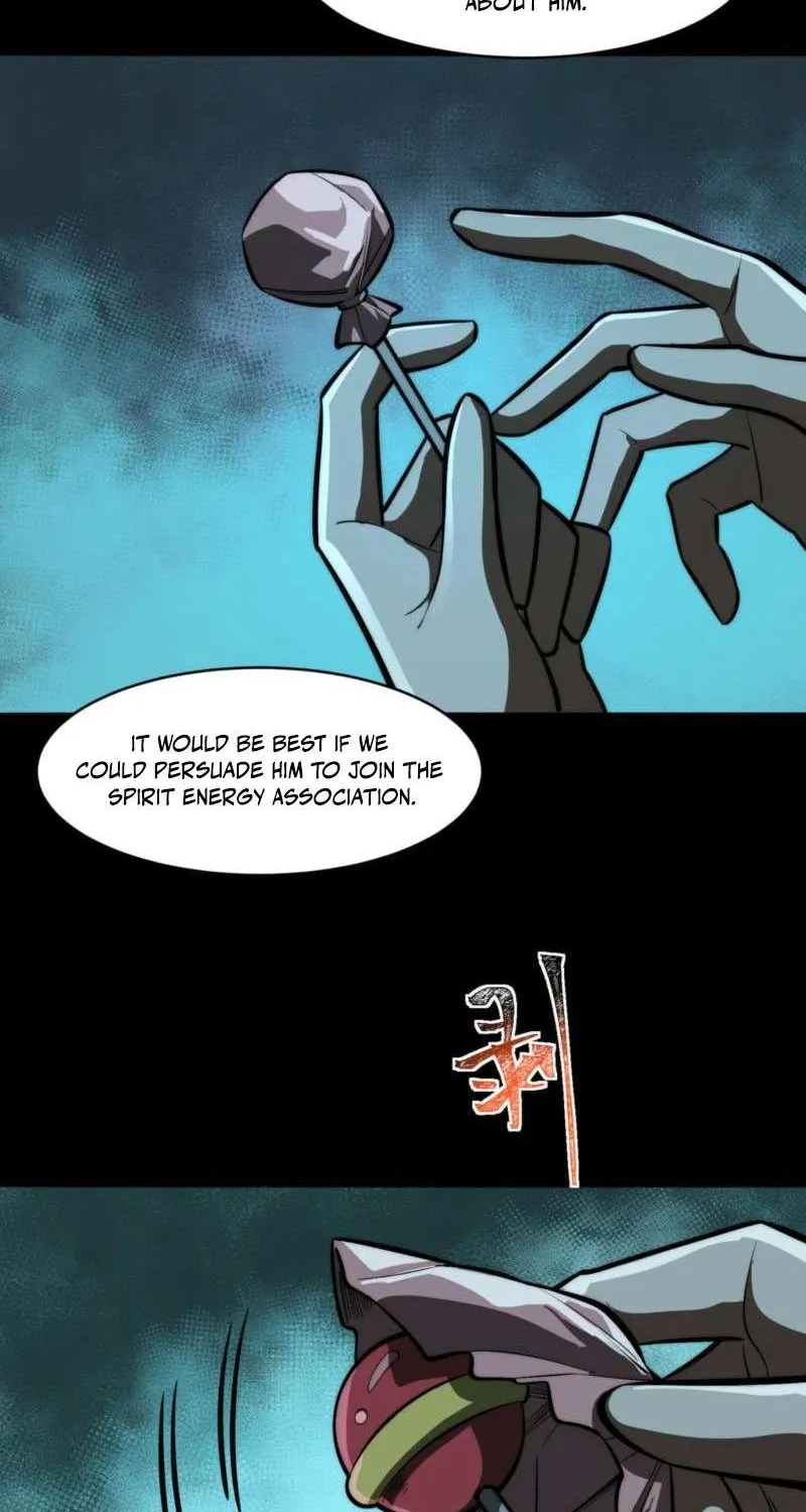 Dumped by my girlfriend, I turned to martial arts Chapter 3 page 74 - 
