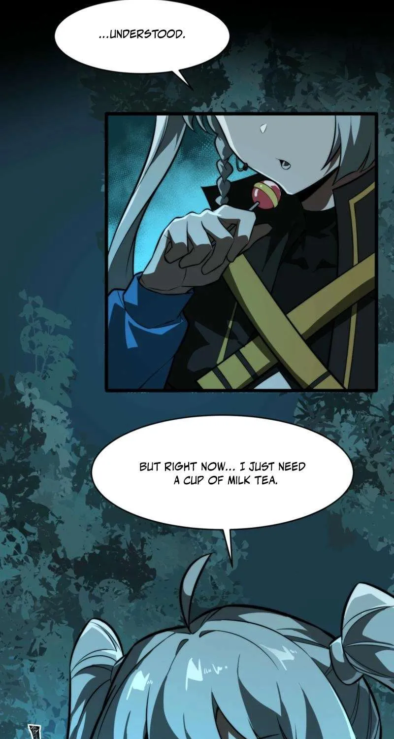 Dumped by my girlfriend, I turned to martial arts Chapter 3 page 76 - 