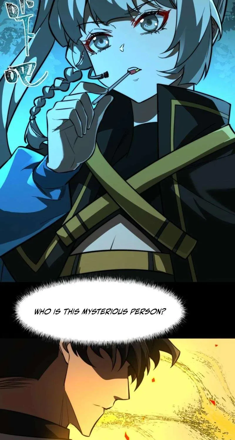 Dumped by my girlfriend, I turned to martial arts Chapter 3 page 77 - 