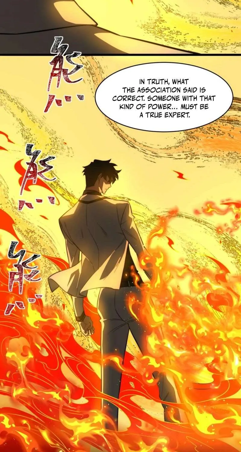 Dumped by my girlfriend, I turned to martial arts Chapter 3 page 78 - 