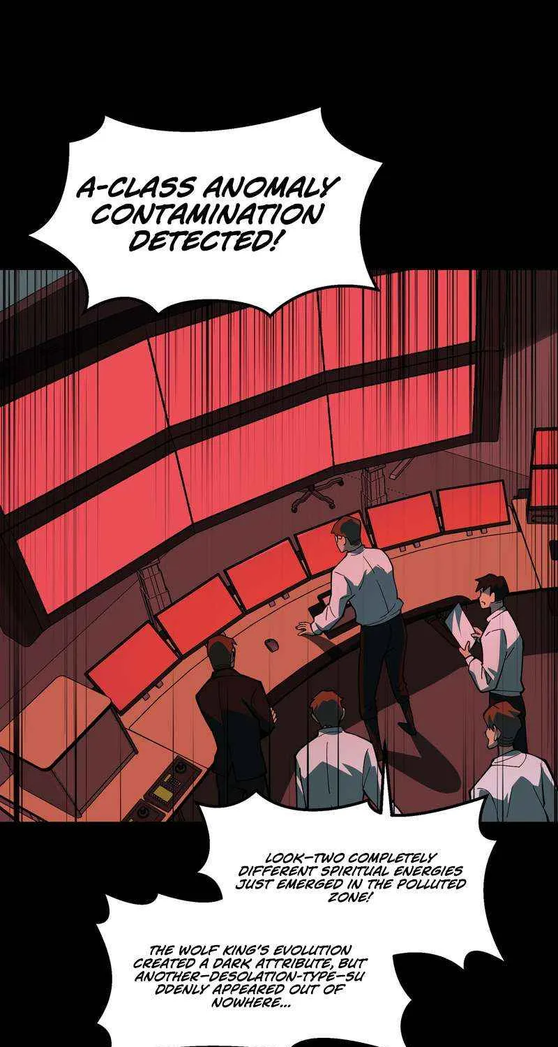 Dumped by my girlfriend, I turned to martial arts Chapter 30 page 2 - 
