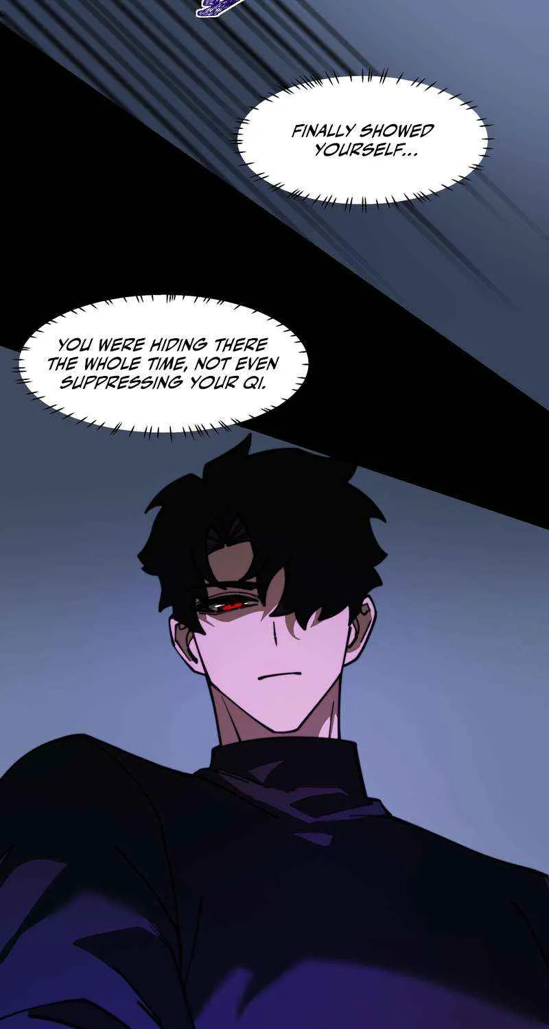 Dumped by my girlfriend, I turned to martial arts Chapter 30 page 31 - 
