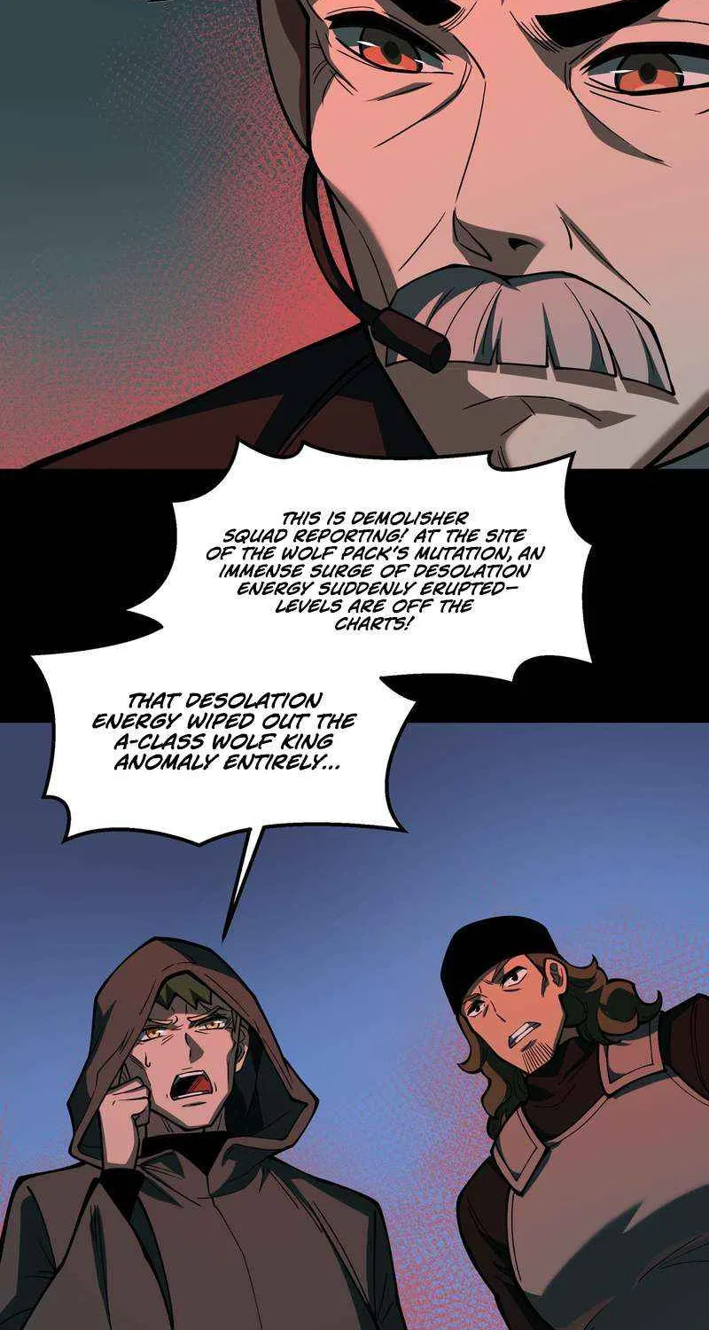 Dumped by my girlfriend, I turned to martial arts Chapter 30 page 5 - 