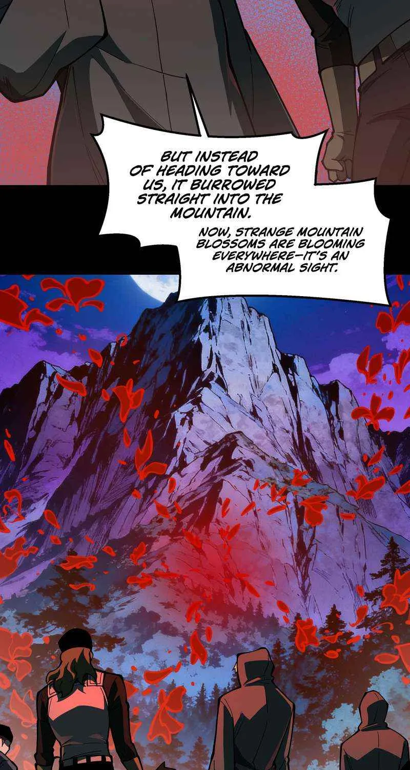 Dumped by my girlfriend, I turned to martial arts Chapter 30 page 6 - 