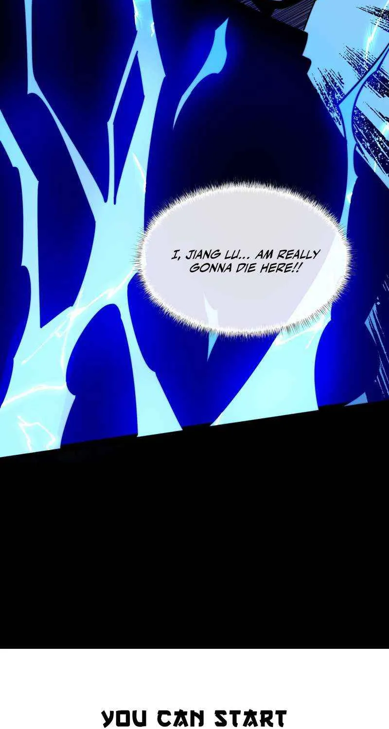 Dumped by my girlfriend, I turned to martial arts Chapter 30 page 57 - 