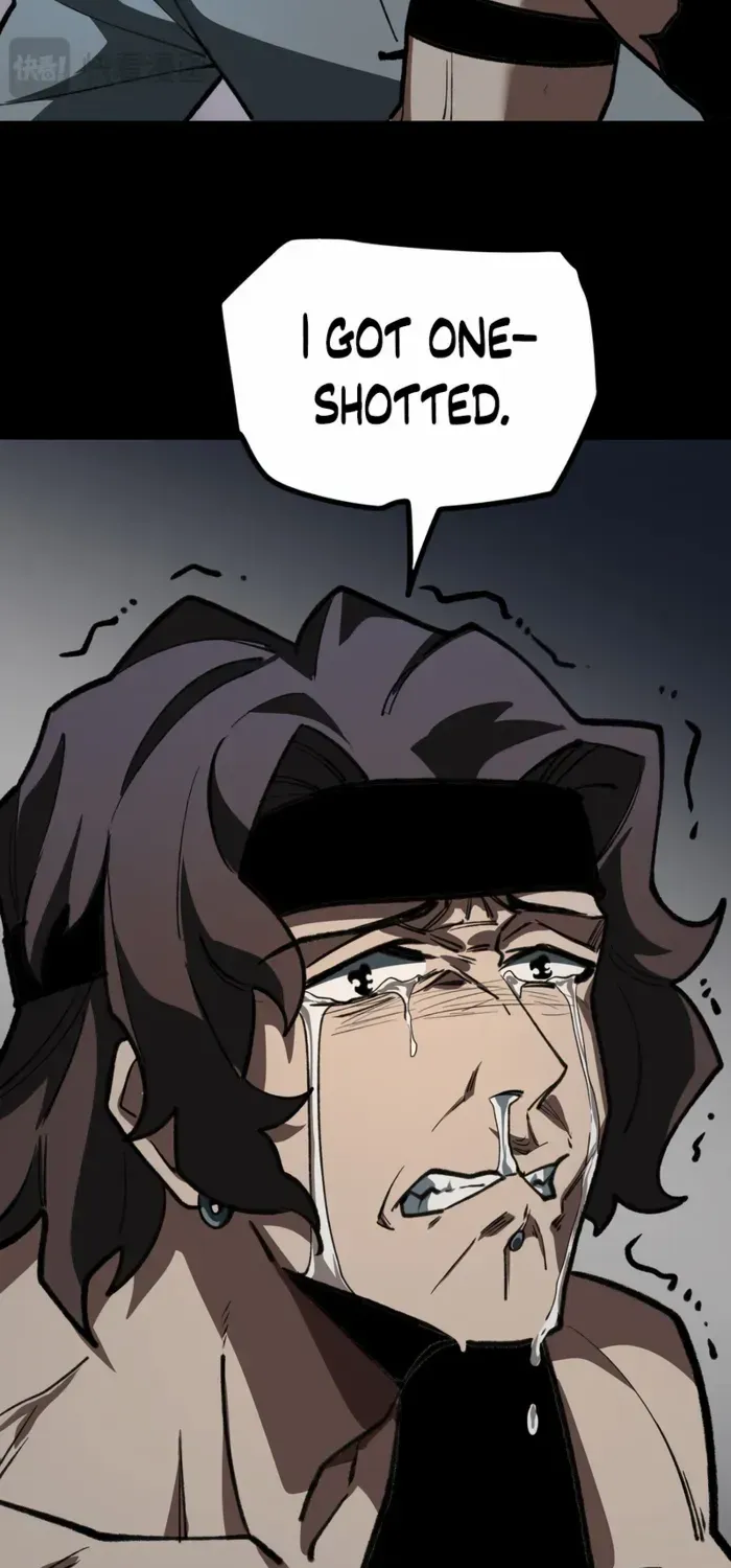 Dumped by my girlfriend, I turned to martial arts Chapter 31 page 15 - 