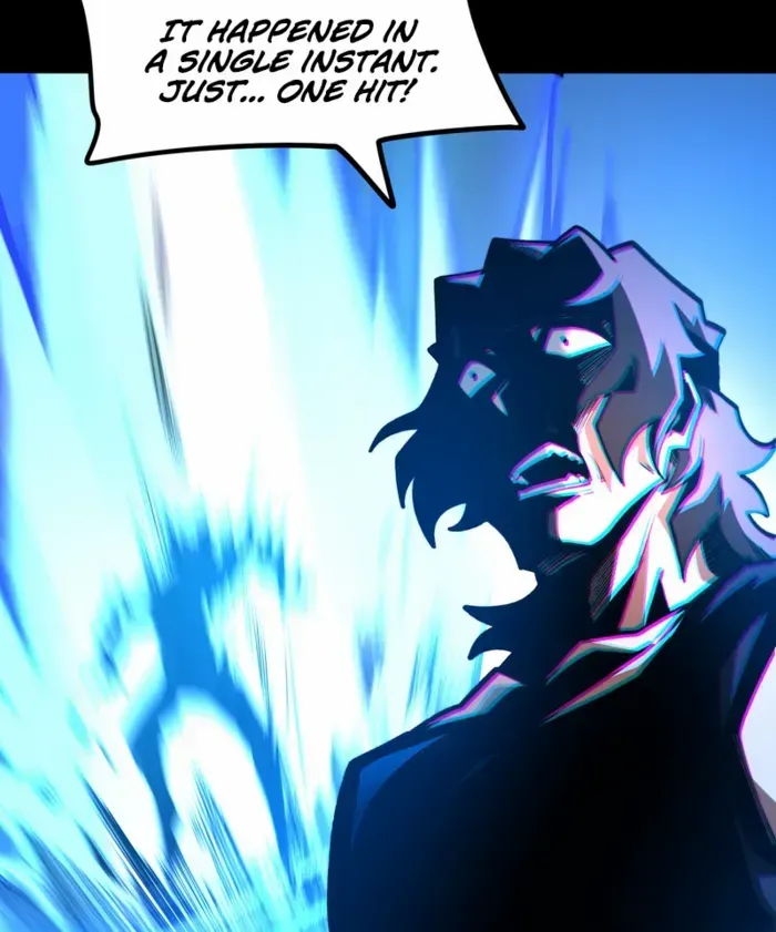Dumped by my girlfriend, I turned to martial arts Chapter 31 page 17 - 