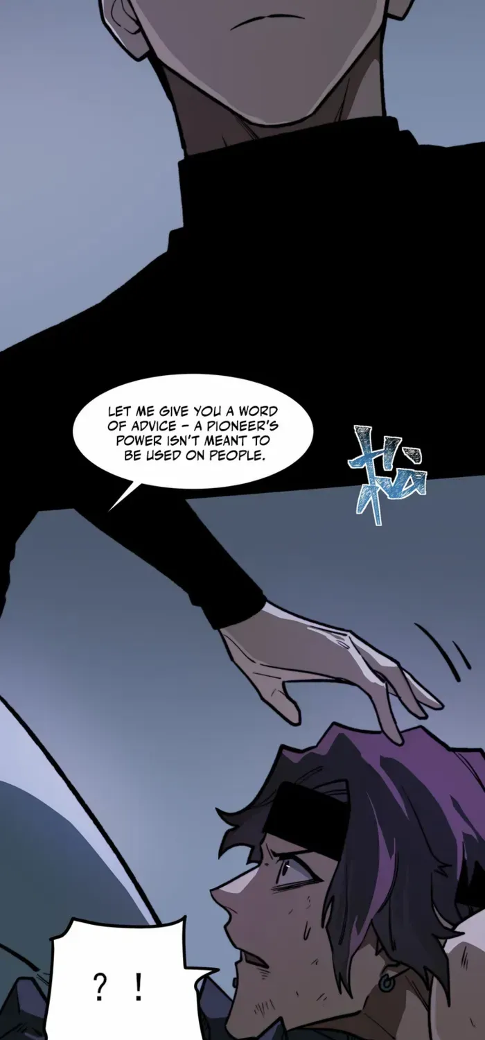 Dumped by my girlfriend, I turned to martial arts Chapter 31 page 3 - 