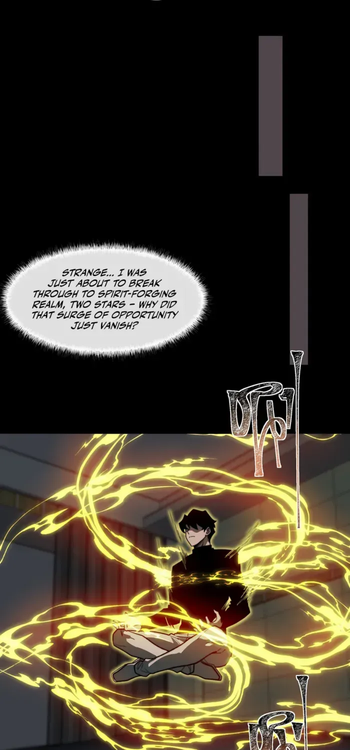 Dumped by my girlfriend, I turned to martial arts Chapter 31 page 27 - 