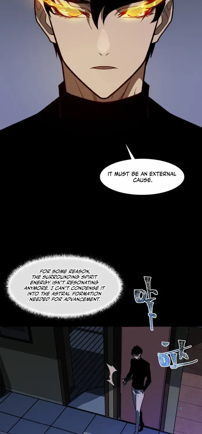 Dumped by my girlfriend, I turned to martial arts Chapter 31 page 29 - 