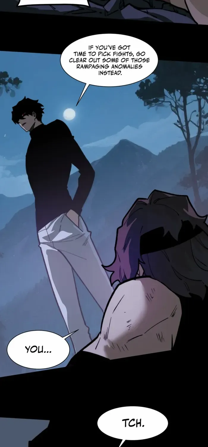 Dumped by my girlfriend, I turned to martial arts Chapter 31 page 4 - 