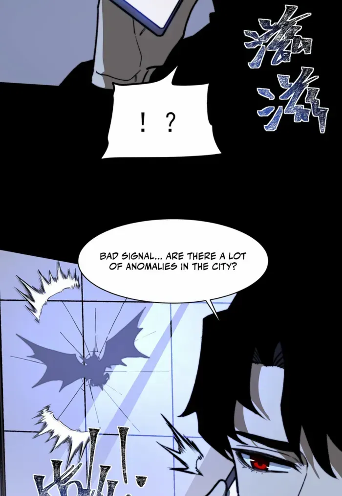 Dumped by my girlfriend, I turned to martial arts Chapter 31 page 35 - 