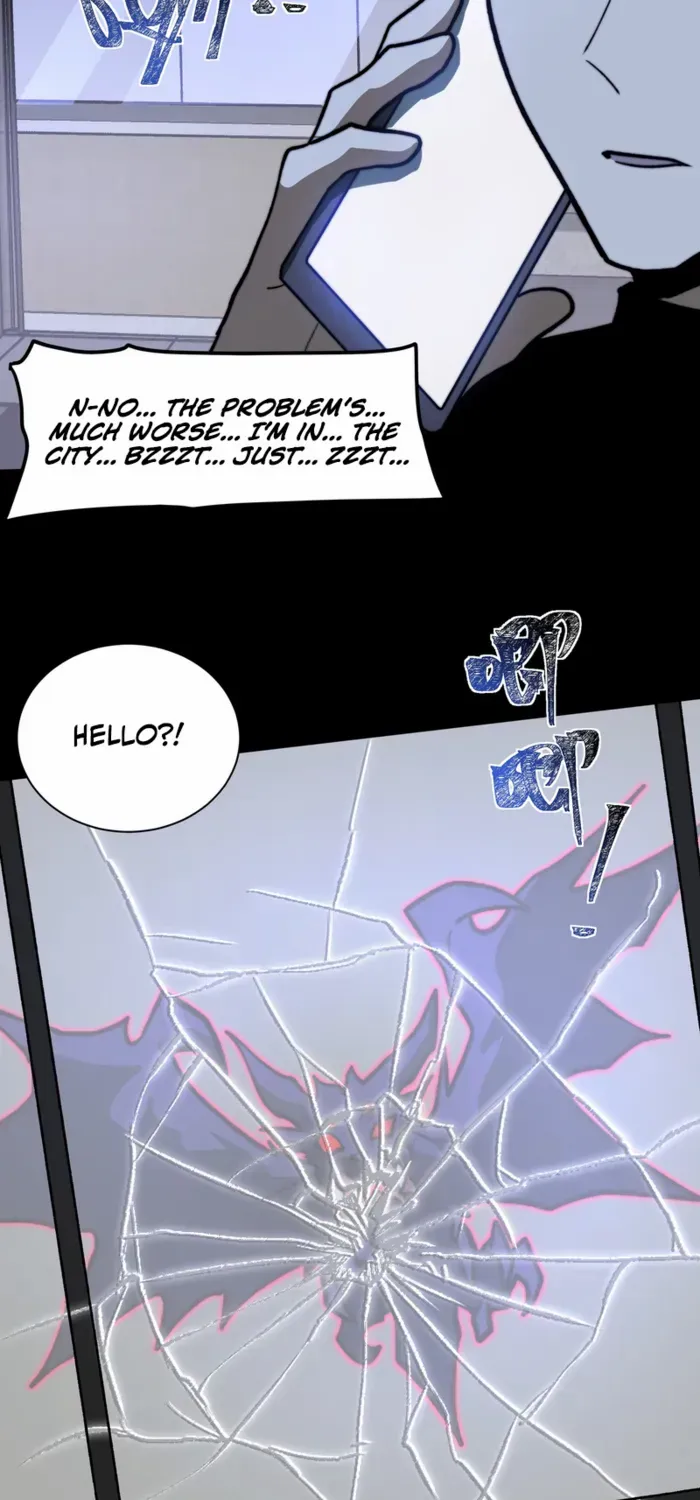Dumped by my girlfriend, I turned to martial arts Chapter 31 page 36 - 