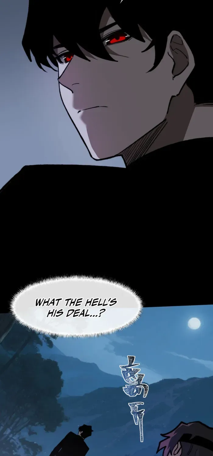 Dumped by my girlfriend, I turned to martial arts Chapter 31 page 5 - 