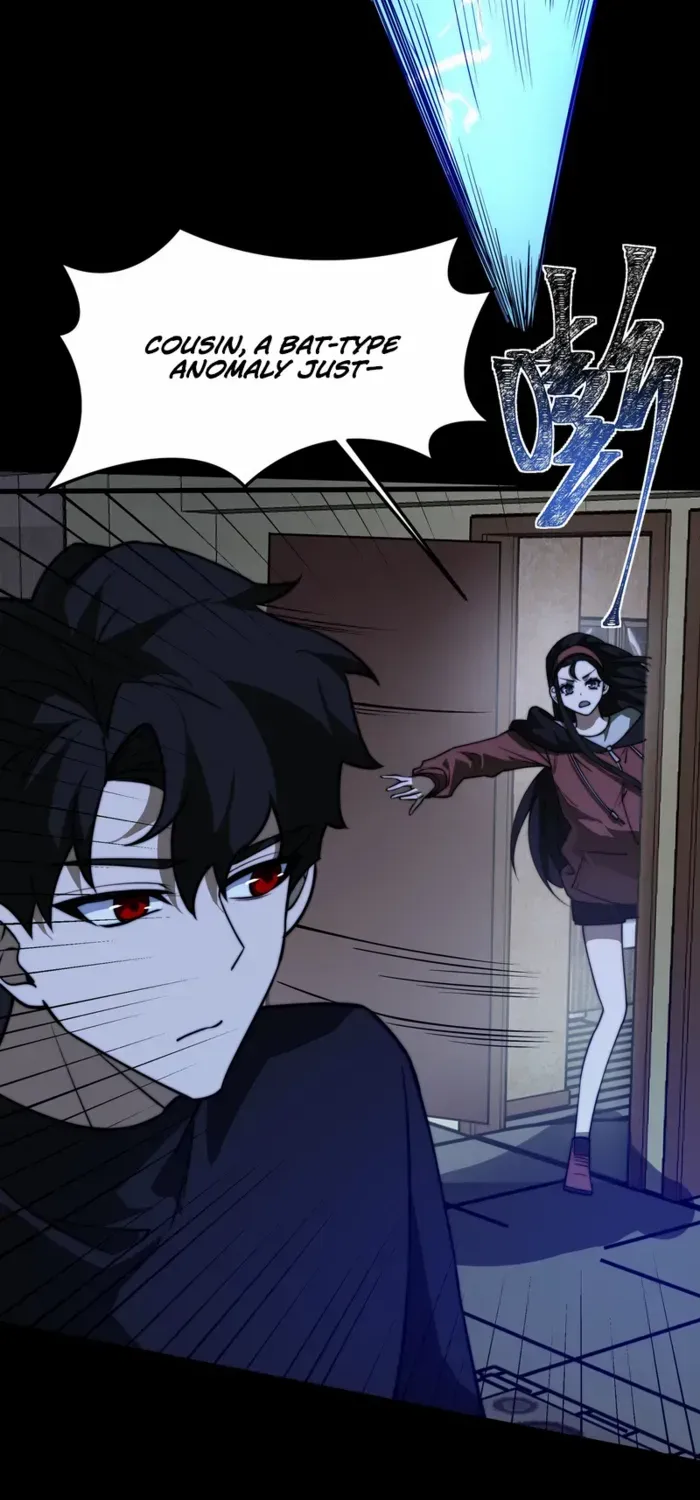 Dumped by my girlfriend, I turned to martial arts Chapter 31 page 41 - 