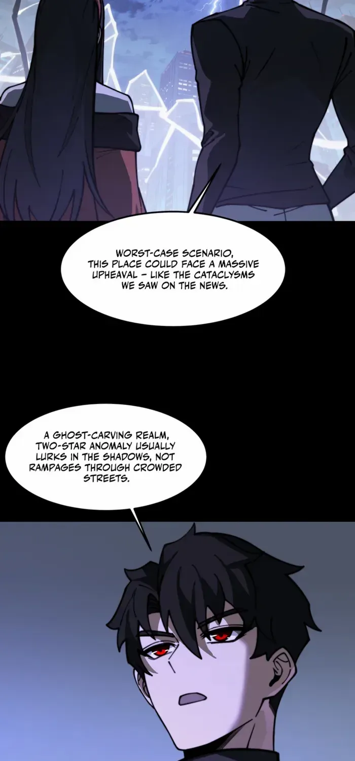 Dumped by my girlfriend, I turned to martial arts Chapter 31 page 45 - 
