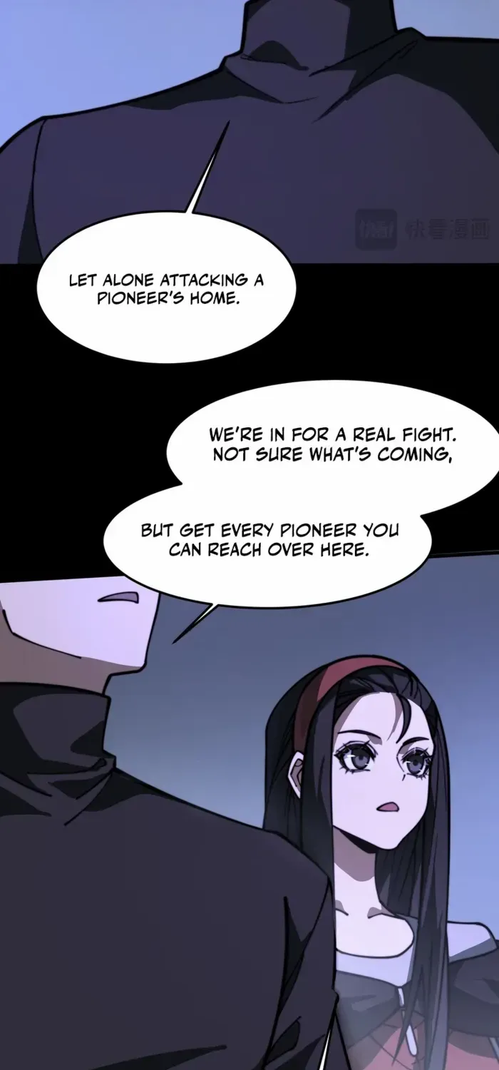 Dumped by my girlfriend, I turned to martial arts Chapter 31 page 46 - 