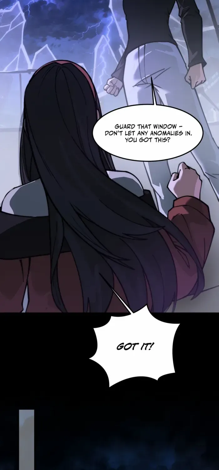 Dumped by my girlfriend, I turned to martial arts Chapter 31 page 48 - 
