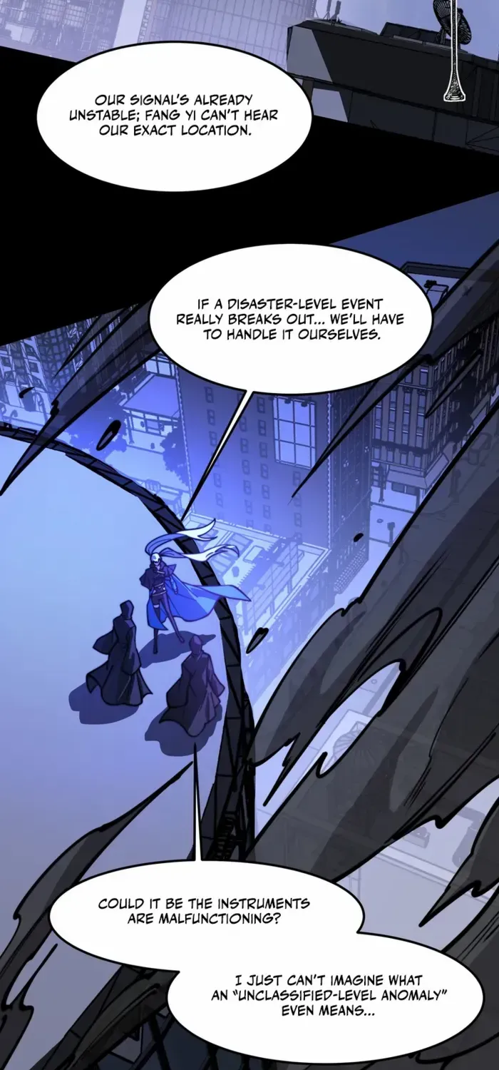 Dumped by my girlfriend, I turned to martial arts Chapter 31 page 50 - 