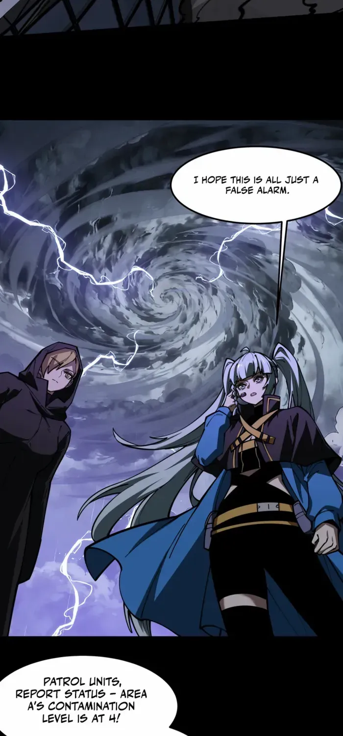 Dumped by my girlfriend, I turned to martial arts Chapter 31 page 51 - 