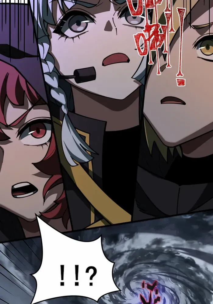 Dumped by my girlfriend, I turned to martial arts Chapter 31 page 53 - 