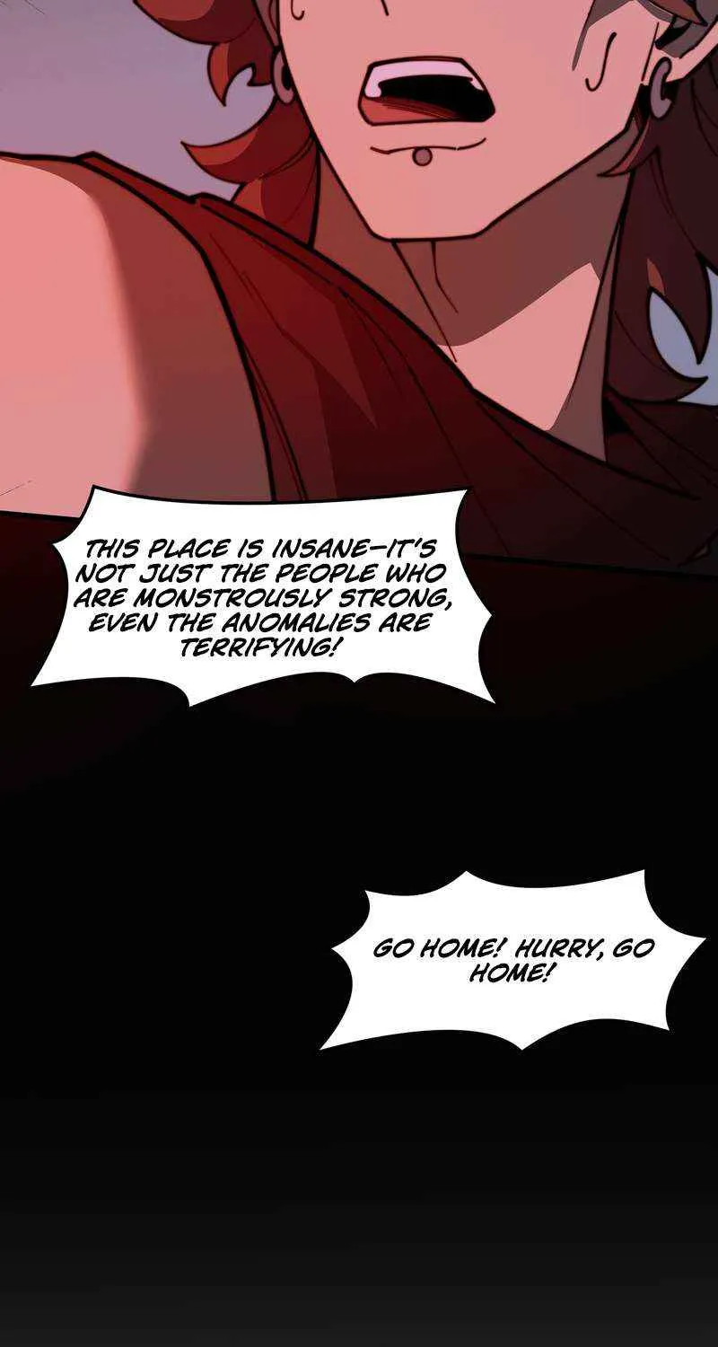 Dumped by my girlfriend, I turned to martial arts Chapter 32 page 11 - 