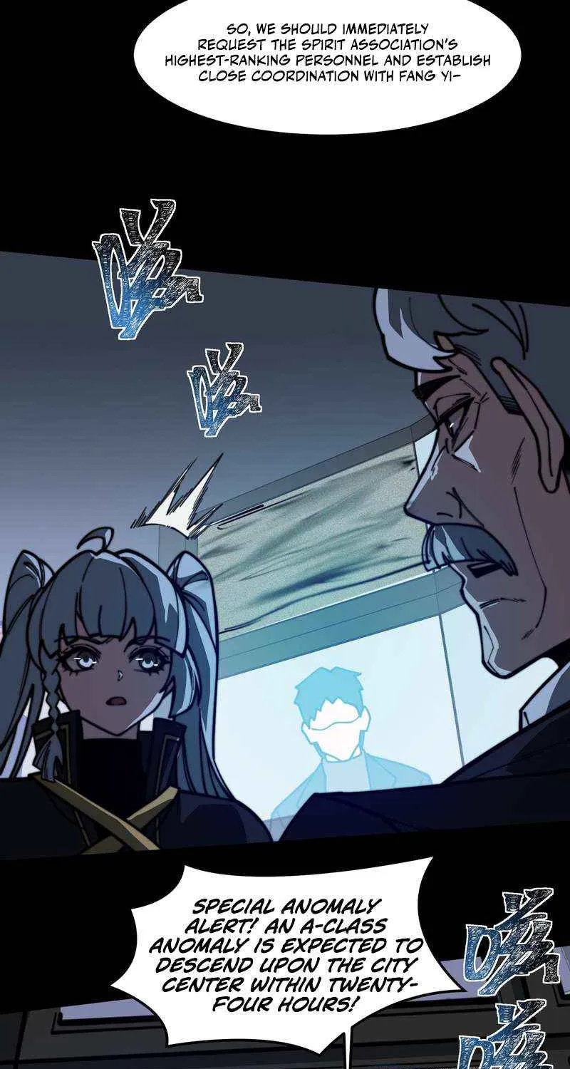 Dumped by my girlfriend, I turned to martial arts Chapter 32 page 13 - 