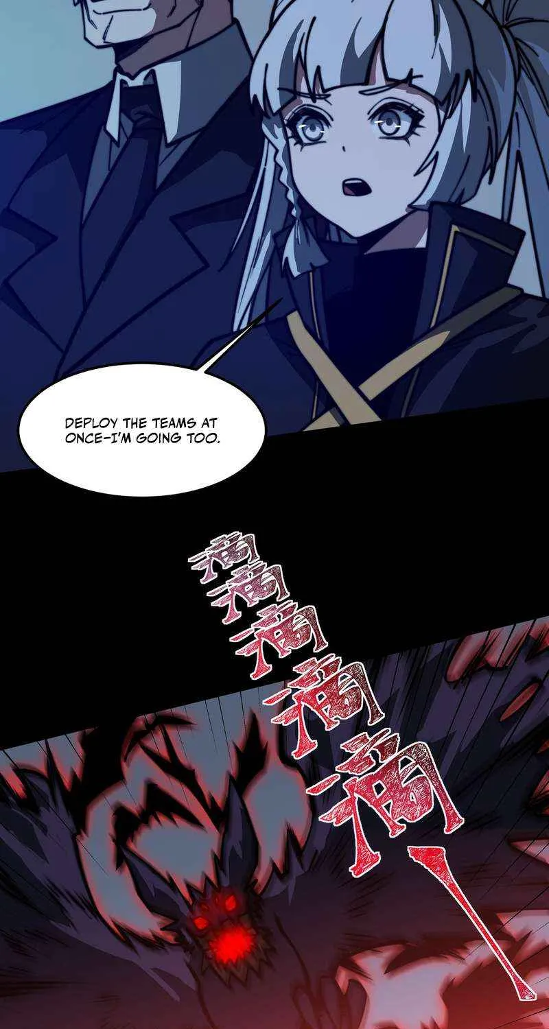 Dumped by my girlfriend, I turned to martial arts Chapter 32 page 15 - 