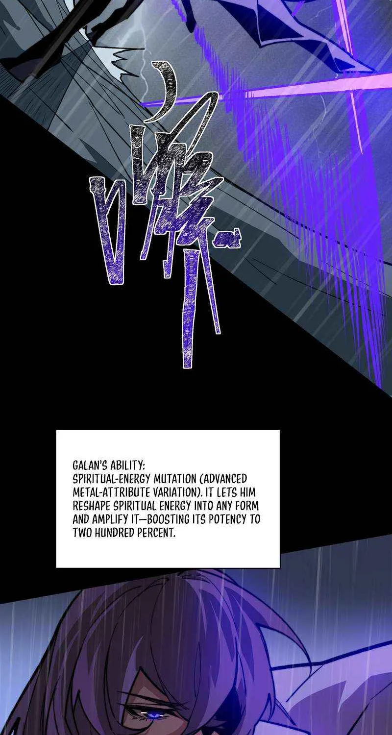 Dumped by my girlfriend, I turned to martial arts Chapter 32 page 22 - 