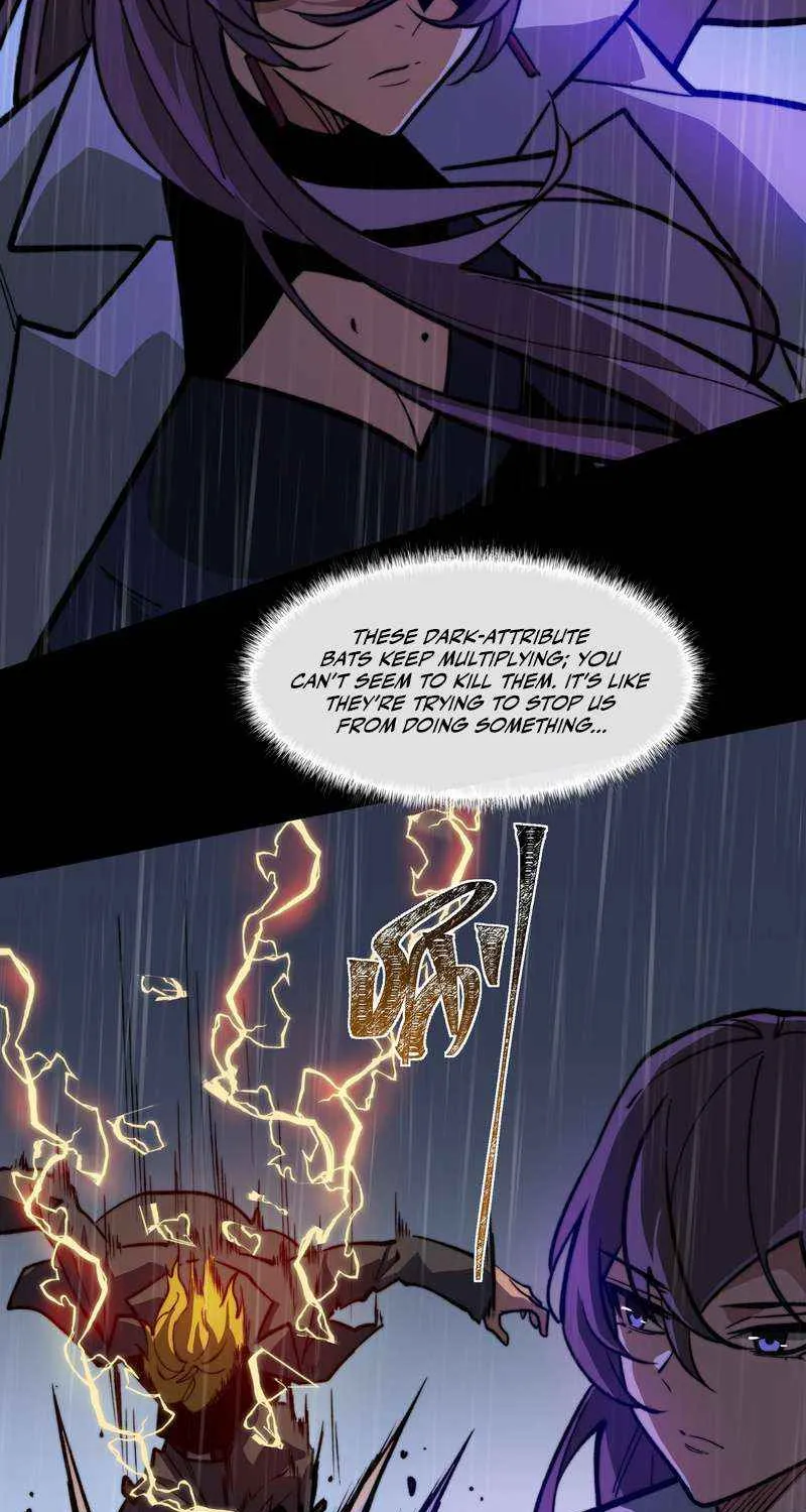 Dumped by my girlfriend, I turned to martial arts Chapter 32 page 23 - 
