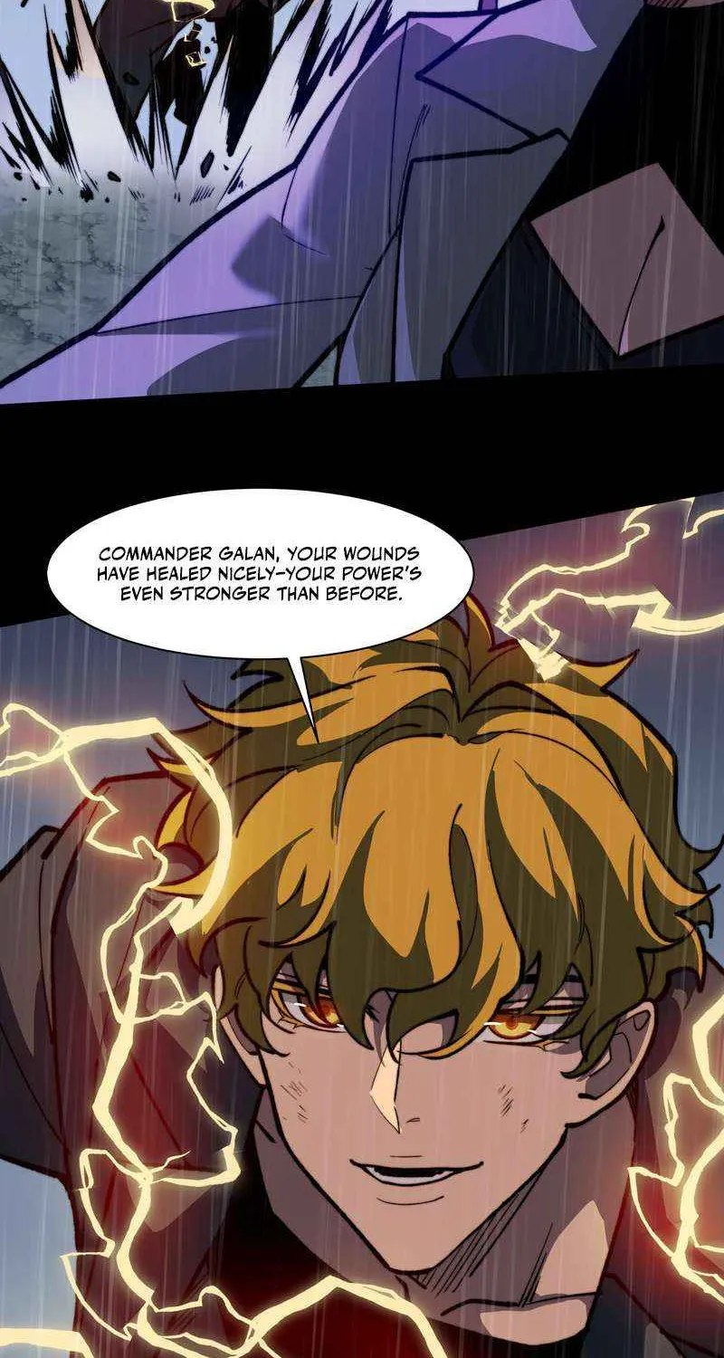 Dumped by my girlfriend, I turned to martial arts Chapter 32 page 24 - 