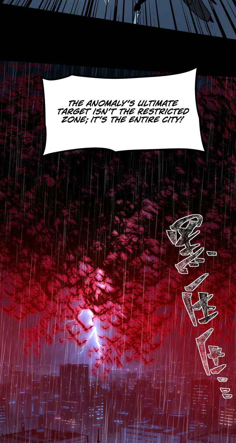 Dumped by my girlfriend, I turned to martial arts Chapter 32 page 29 - 