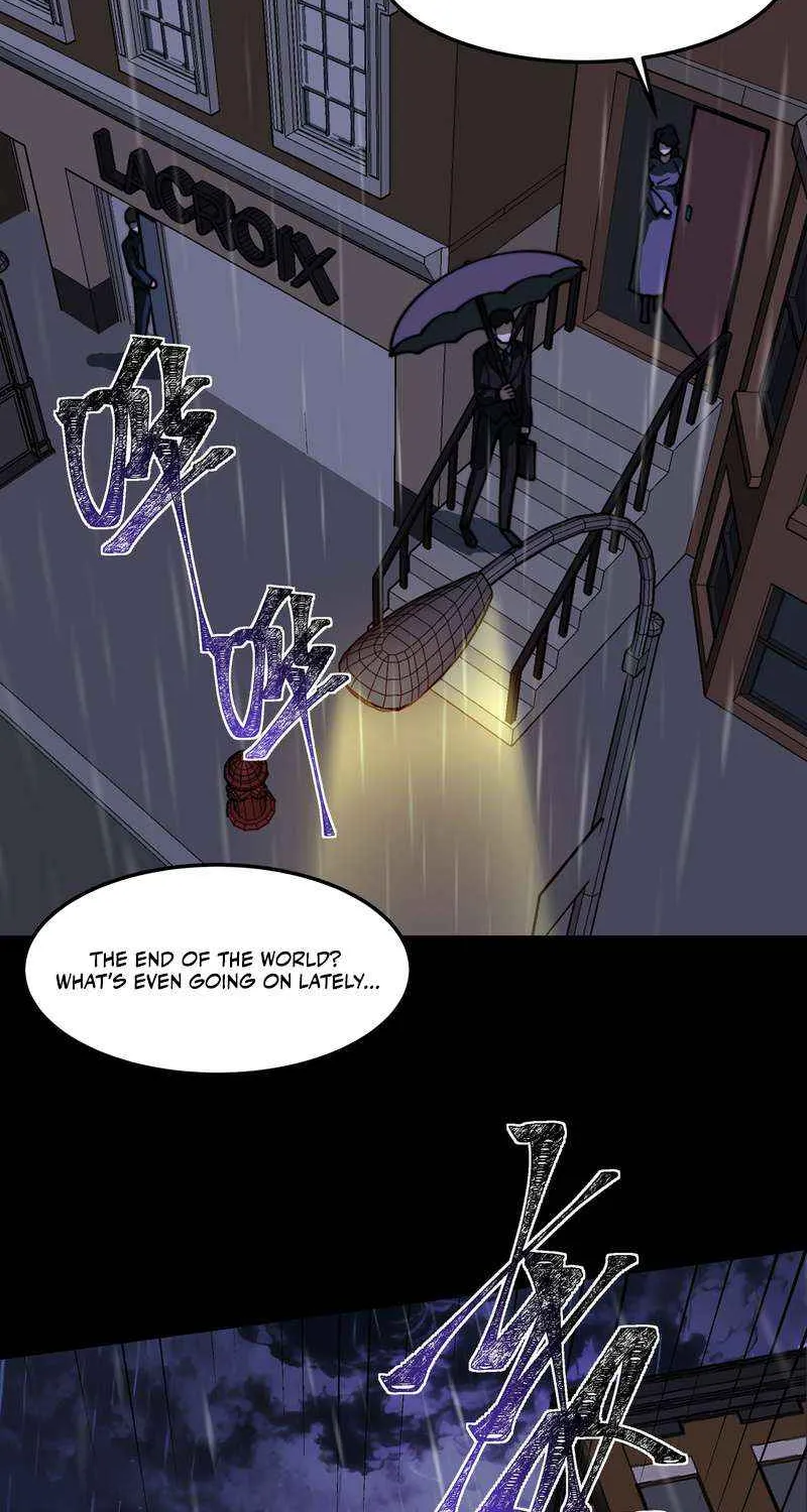 Dumped by my girlfriend, I turned to martial arts Chapter 32 page 4 - 