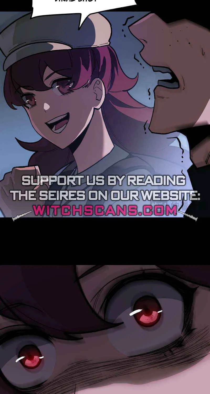 Dumped by my girlfriend, I turned to martial arts Chapter 32 page 33 - 