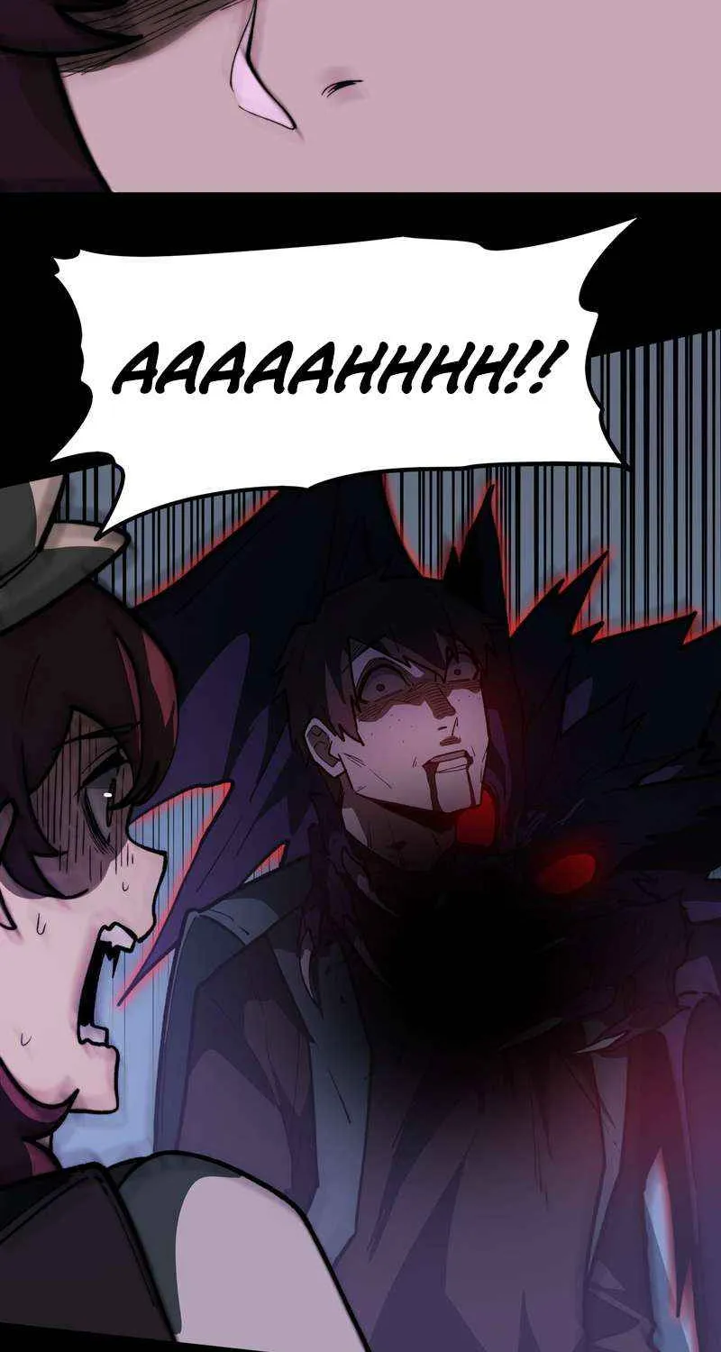 Dumped by my girlfriend, I turned to martial arts Chapter 32 page 34 - 