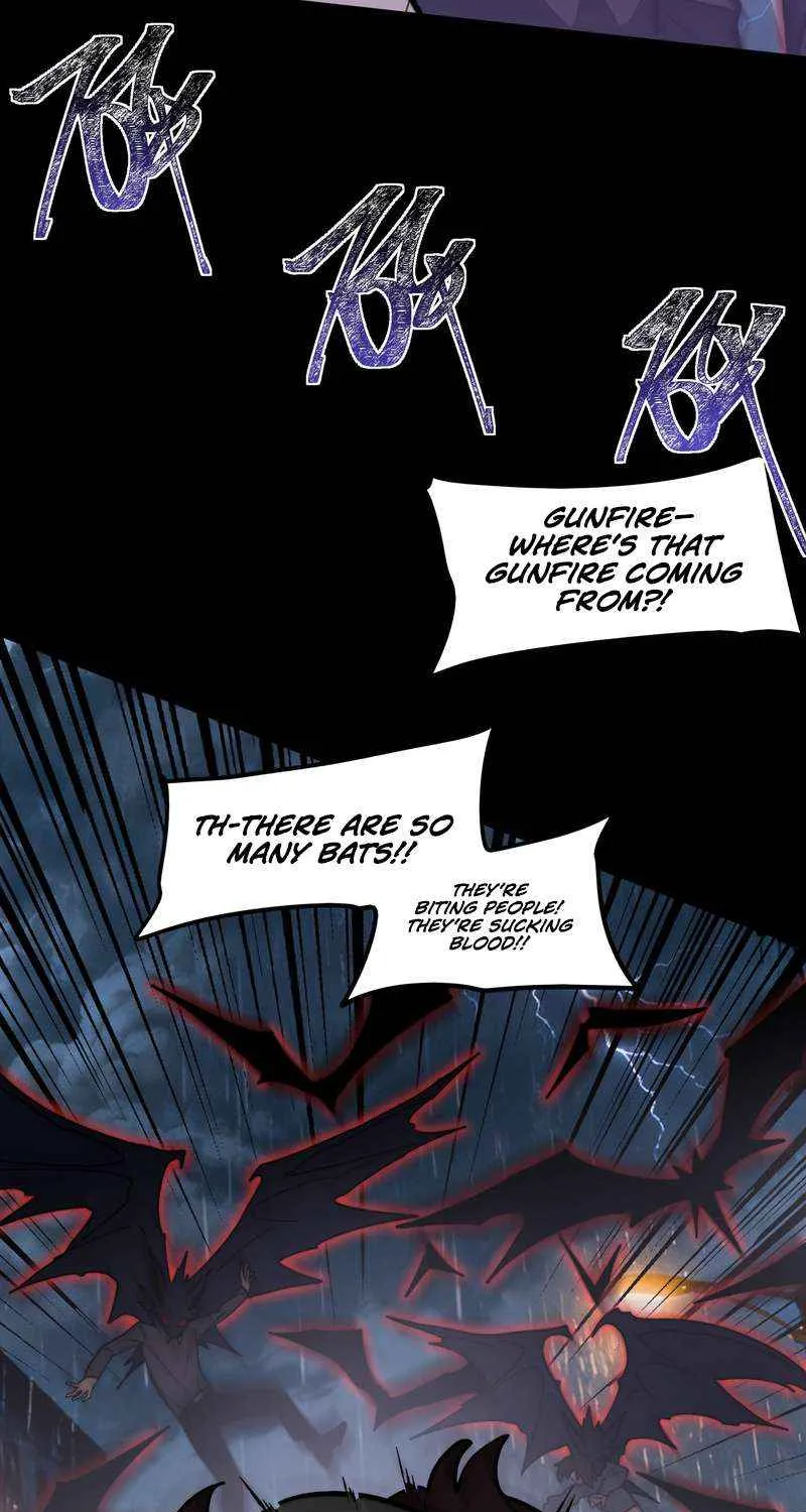 Dumped by my girlfriend, I turned to martial arts Chapter 32 page 35 - 